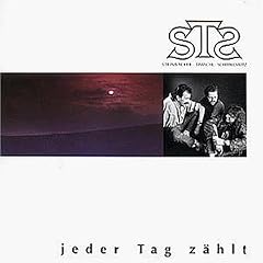 Jeder Tag Z�hlt