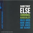 Somethin' Else