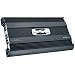 SOUNDSTORM F4.2000 2000W Force 4-Channel Mosfet Bridgeable Power Amplifier
