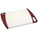 Kitchenaid Poly Board Red 11 Inch x 14 Inch