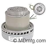 115330 Lamb Vacuum Motor