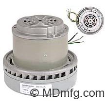 Click here to buy 115330 Lamb Vacuum Motor by Ametek.