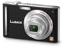 Panasonic DMC-FX55K Lumix 8-Megapixel Digital Camera - Black - Special