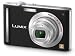 Panasonic DMC-FX55K Lumix 8-Megapixel Digital Camera - Black - Special
