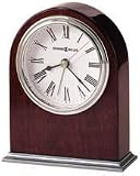 Walker Table Alarm Clock