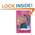 CARETTI'S FORCED BRIDE (Mills & Boon Largeprint Romance)