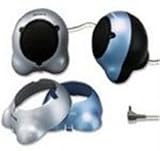 Review Sony SRS-P10Q / Sony SRS-P10Q Passive personal speakers for Walkman
