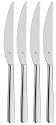 WMF Bistro Steak Knife, Set of 4