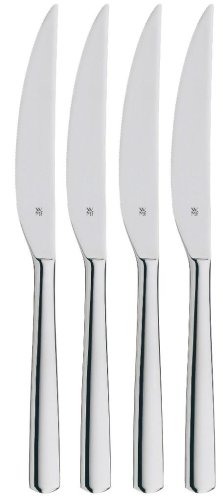 WMF Bistro Steak Knife, Set of 4