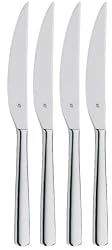 WMF Manaos / Bistro Steak Knife, Set of 4