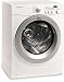 AGQ7000ES Affinity Series Super Capacity Gas Dryer 5.8 Cu. Ft. 7 Auto Dry Cycles 4 Dr...
