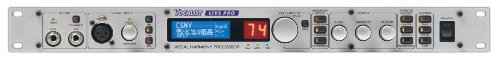 DigiTech Vocalist Live Pro Vocal-Harmony Processor