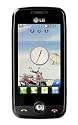 LG GS290 Vodafone CallYa Box mit 1 EUR SGH