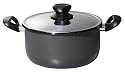 Tefal Ambiance Thermospot, Stewpot, Grey, 24 cm