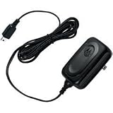 Motorola Mini USB Travel Charger for Motorola Phones