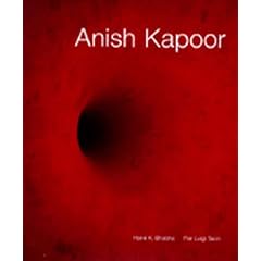 Anish Kapoor