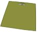 Escali Glass Precision Lithium Scale - Soft Pink (Square)
