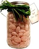 Gift Jar: Old Fashion Sassafras Candy