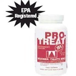 PRO-TREAT 151 Condensate Drain Pan Treatment