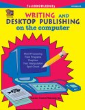 compare prices and find the best deal on desktop computer, Writing and Desktop Publishing on the Computer 