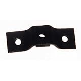 Omix-Ada 12021.10 Windshield Hold Down Bracket for Jeep MB & GPW