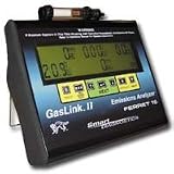 5-Gas Emissions Analyzer
