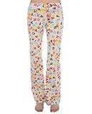 Paul Frank The Franko PJ Pant,Sleepwear for Women