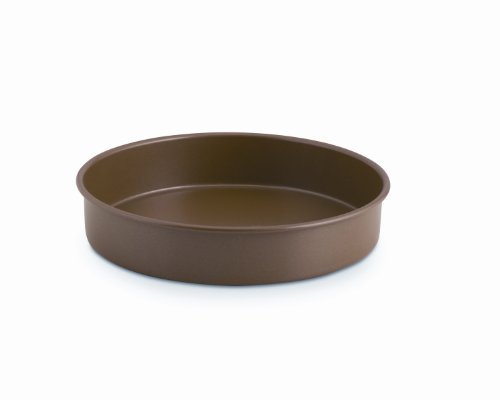 Simply Calphalon 9-Inch Bakeware Cake pan