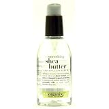 Organix Shea Butter Liquid Glass Serum 4 oz.