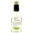 Organix Shea Butter Liquid Glass Serum 4 oz. Organix Shea Butter Liquid Glass Serum 4 oz.