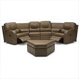 Perth Sectional Sofa Series Seating Leather Sectionals from Palliser