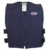 Phase Change Cooling Vest-INDURA (1 vest) at TechNiche
