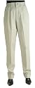 Lee Jeans Women's Plus Side-Elastic Pant