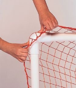 Childrens Toyshop  Sporting Goods : Park & Sun Bungee Slip Replacement Net