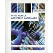 68000 Family Assembly Language Programming (Pws Series in Engineering)