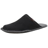 Living Kitzbühel Pantoffel uni 2365 Unisex-Erwachsene Hausschuhe