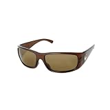Dragon Alliance Dusk Sunglasses (Mocha with Bronze Polar Lens)