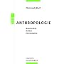 Anthropologie: Geschichte - Kultur - Philosophie von Christoph Wulf