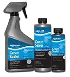 Aquamix Grout Sealer Pint