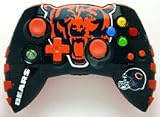 MADCATZ WIRED CONTLR X360 CHICAGO BEARS