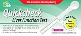 Kitchen & Housewares : Easy to use Home Liver Funtion Test - 1 Test