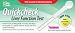 Easy to use Home Liver Funtion Test - 1 Test