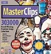 Masterclips 303,000
