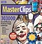 Masterclips 303,000