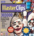 Masterclips 303,000