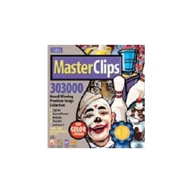 Masterclips 303,000