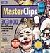 Masterclips 303,000