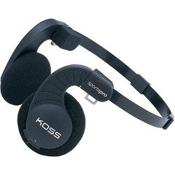 Stereophones with Flexible Headband Design