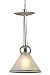 Martinez 1 light Pendant