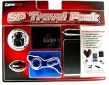 GameStop GBA SP Travel Kit